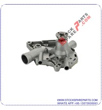 WATER PUMP 7701457671
