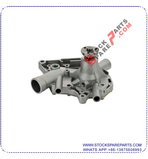 WATER PUMP 7701457671