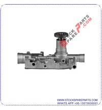 WATER PUMP 7701457672