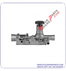 WATER PUMP 7701457672