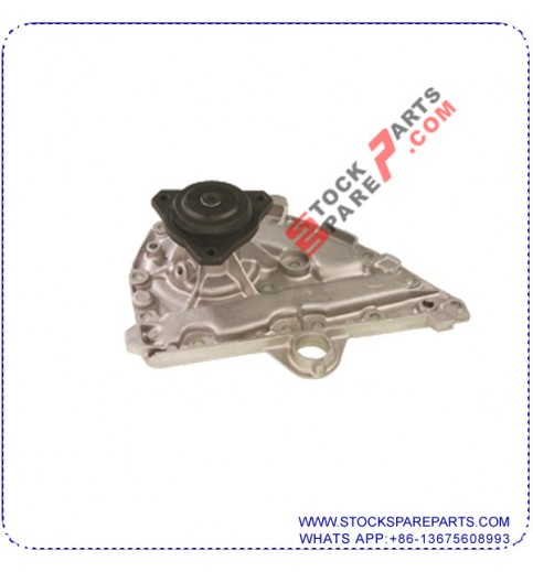 WATER PUMP 7701461101