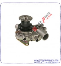 WATER PUMP 7701461174