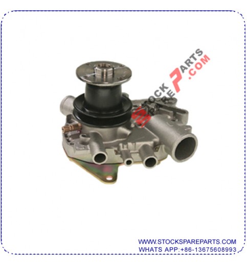 WATER PUMP 7701461174