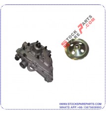 WATER PUMP 7701462086