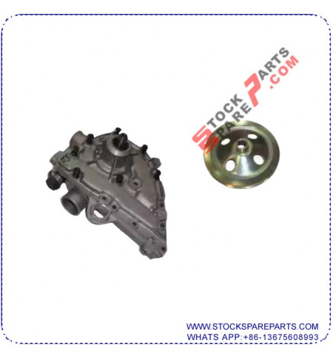 WATER PUMP 7701462086