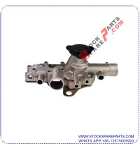 WATER PUMP 7701462389