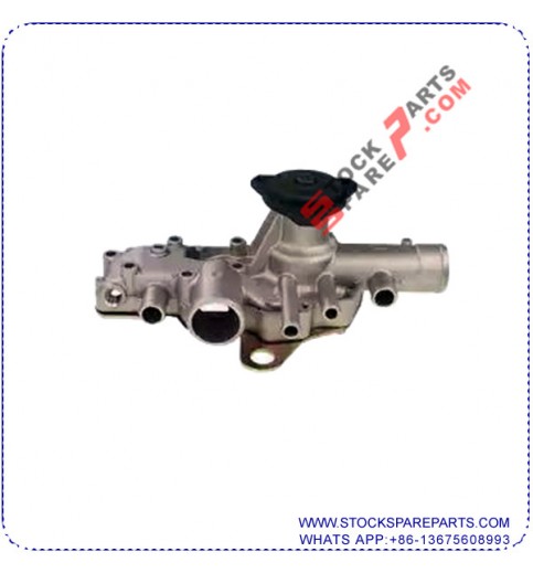 WATER PUMP 7701462389