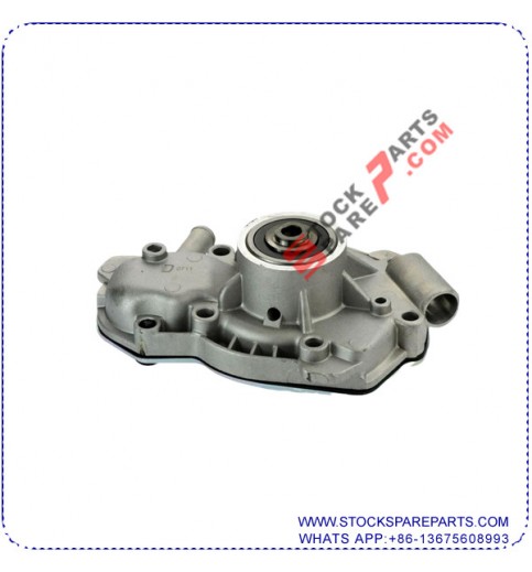 WATER PUMP 7701463182