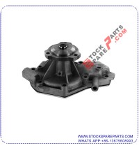 WATER PUMP 7701464538