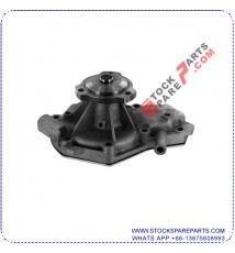 WATER PUMP 7701464538