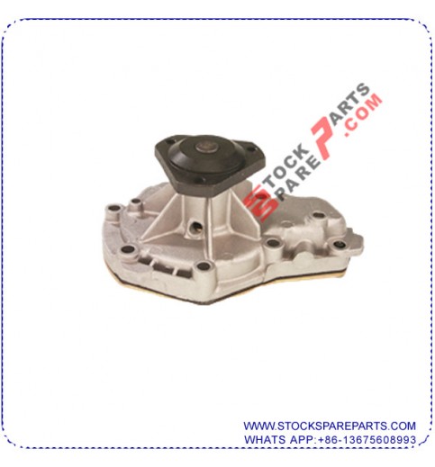 WATER PUMP 7701465513