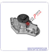 WATER PUMP 7701466571