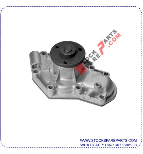 WATER PUMP 7701466571