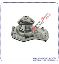 WATER PUMP 7701466779