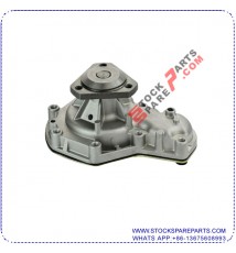 WATER PUMP 7701466779