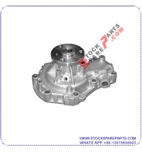 WATER PUMP 7701466788