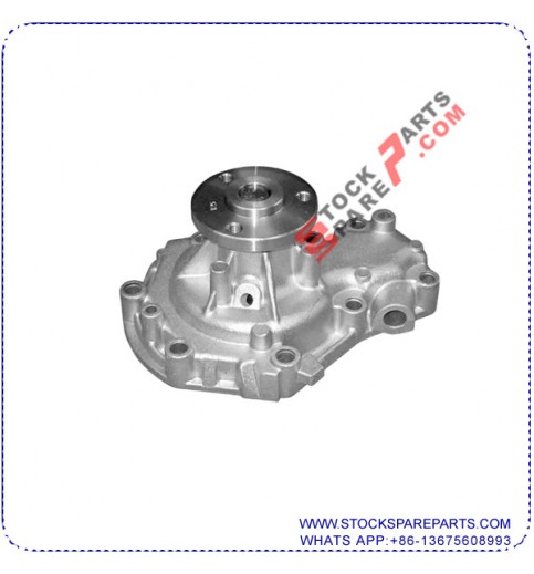 WATER PUMP 7701466788