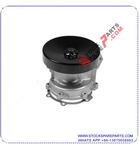 WATER PUMP 7701468802