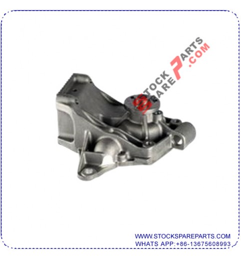 WATER PUMP 7701470880