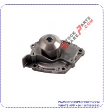 WATER PUMP 7701472182