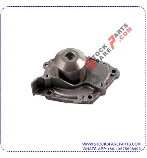 WATER PUMP 7701472182