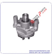 WATER PUMP 7701472625