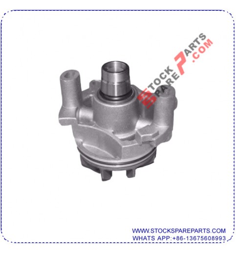 WATER PUMP 7701472625