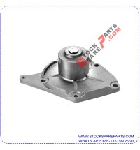 WATER PUMP 7701473327