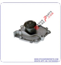 WATER PUMP 7701474435