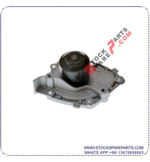 WATER PUMP 7701474435