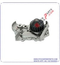 WATER PUMP 7701633125