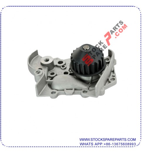 WATER PUMP 7701633125
