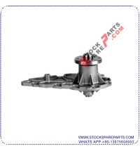 WATER PUMP 7702023622