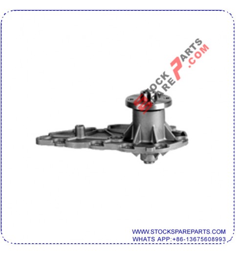 WATER PUMP 7702023622