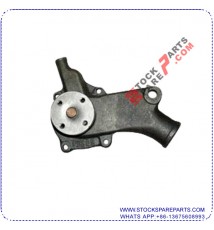 WATER PUMP 8120236