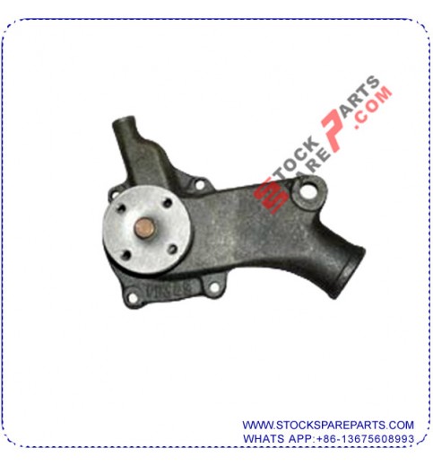 WATER PUMP 8120236