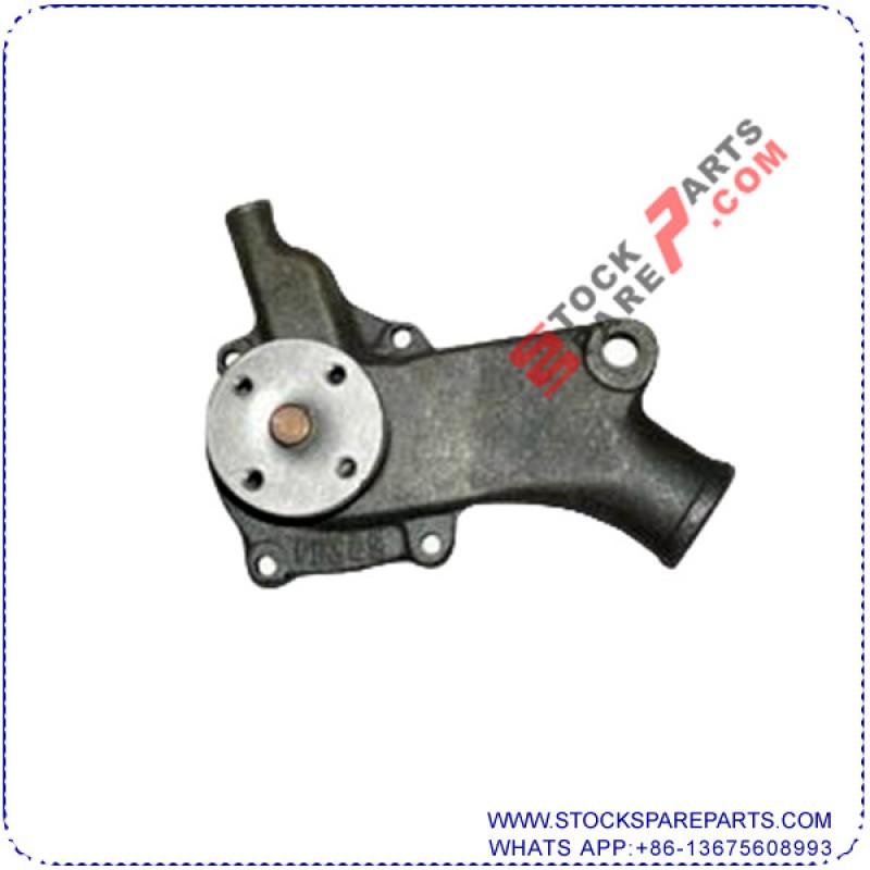 WATER PUMP 8120236