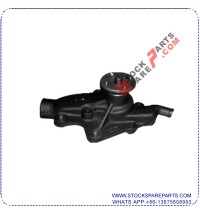 WATER PUMP 8125501