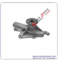 WATER PUMP 8130749