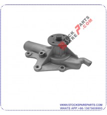 WATER PUMP 8130749