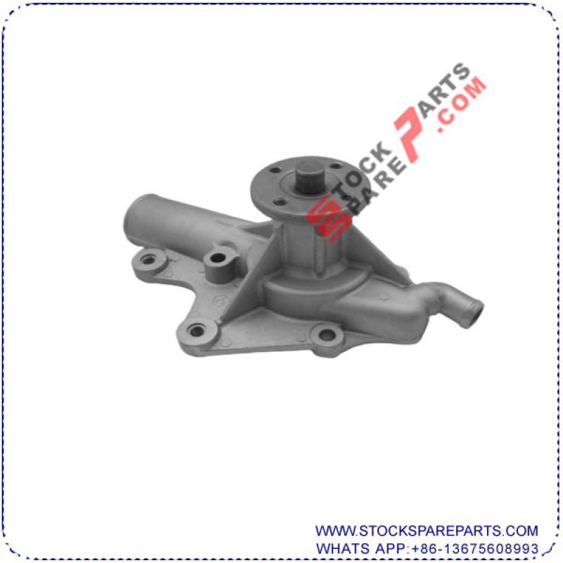 WATER PUMP 8130749