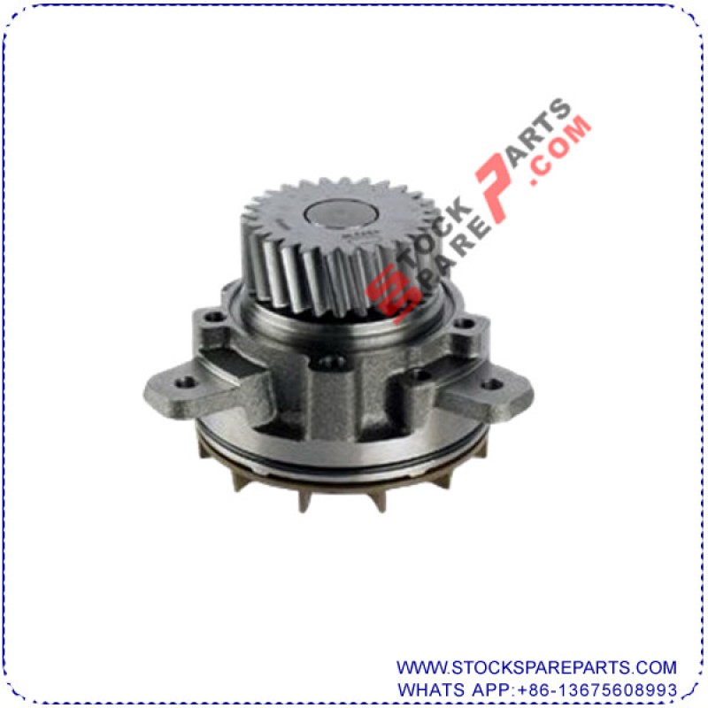 WATER PUMP 8170305