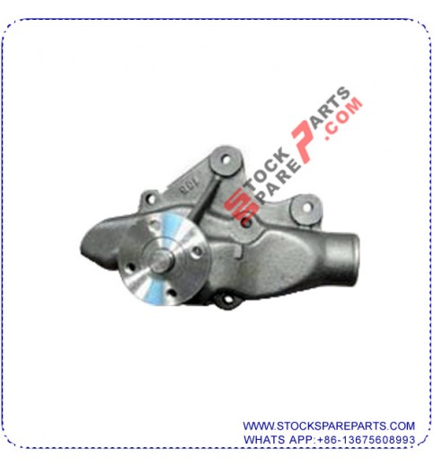 WATER PUMP 83502957