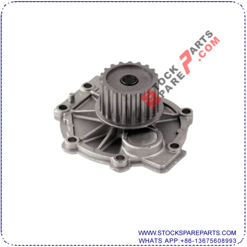 WATER PUMP 8694630
