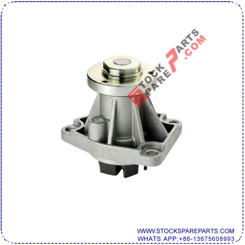 WATER PUMP 8821944