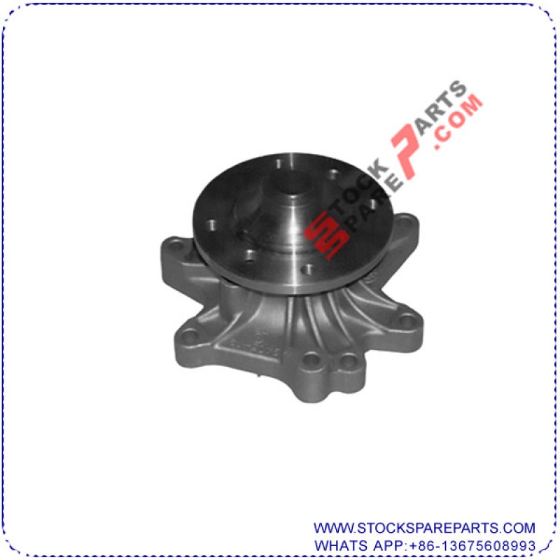 WATER PUMP 88972819