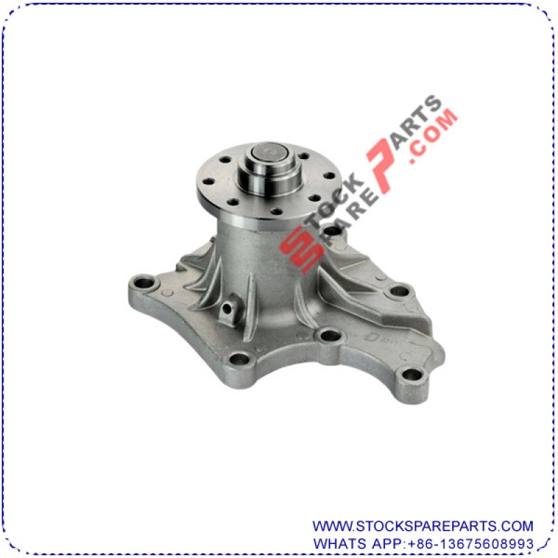 WATER PUMP 894461173