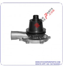 WATER PUMP 90156428