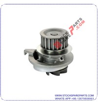 WATER PUMP 90281612