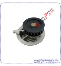 WATER PUMP 90284802